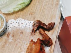 -颂福楼·南京菜(定淮门店)