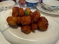 -桂满陇·杭州饭店(清河万象店)