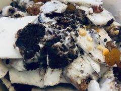 -喜识·冰糖葫芦·炒酸奶(长安万达店)