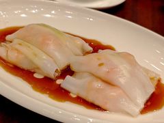 -明阁 Ming Court(广州朗豪酒店)