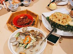 -避风塘(嘉兴八佰伴店)