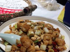 -雲蜀龙阁·金牌水煮鱼(方庄店)