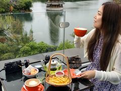 -忆咖啡观景餐厅(桂林象山公园店)