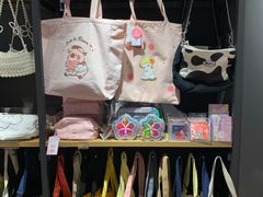 -九木杂物社(东方新天地店)