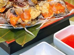 -渔娘渔家丹东海鲜(东直门店)