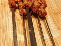 -巴依老爷新疆美食(常营店)