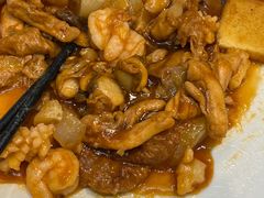 -红旗饭庄