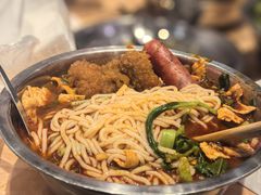 -柳州肥姨妈大骨螺蛳粉(万达中心店)