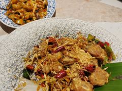 -KingThaia金泰兰(滨江天街店)