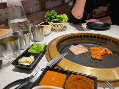 -花味烤肉·拌饭(建邺万达店)