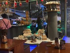 -haxnbauer海森堡德国餐厅(深圳coco店)