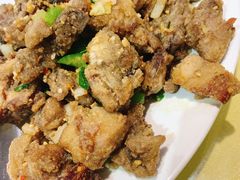 -Lucky Fortune Restaurant(喜运来酒家)