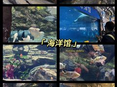 -北京海洋馆
