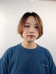 -茶发Salon·烫发染发理发