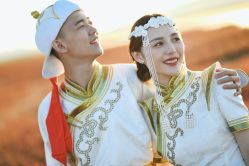 -TANG VISION全球旅拍