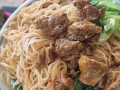 -功牛泉州牛肉小吃(崇武店)