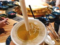 -湊湊火锅·茶憩(东城万达店)