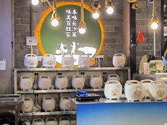 -田趣园长沙菜(天安云谷店)