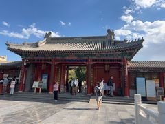 -莲池书院博物馆