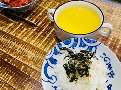 -大成铁板烧•板前(复古餐厅石老人店)