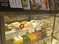 -逸派咖啡 EPARKCOFFEE(广安门店)