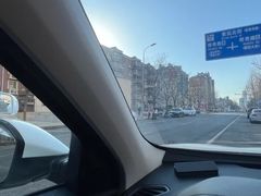 -易通行汽车陪练(通州店)