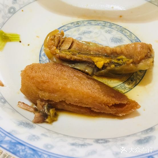 信阳甲鱼村(青年文化创业大厦店)