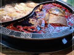 -销魂美蛙鱼头火锅(上海首店)