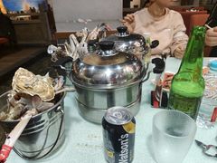 -钱库里海鲜自助(唐山街店)