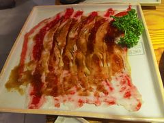 -喜来稀肉(北外滩白玉兰广场店)