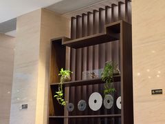 -融侨大酒店-榕苑自助餐厅