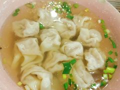 -韩萍老南京馄饨(河西万达店)