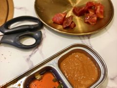 -花味·自助烤肉(大观天地店)