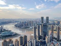 -WFC会仙楼观景台