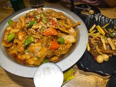 -嘎嘎鸭脑壳(金琴店)
