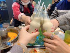 -越小品·越南餐厅(万科里店)