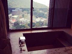 北投丽禧酒店-台北北投丽禧温泉酒店