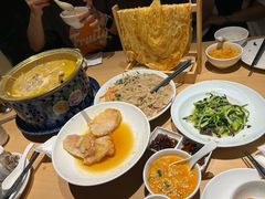-关东小磨东北菜(上海长风大悦城店)