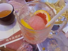 -杯子红牛排(西樵店)