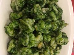 翡翠虾仁-玉华台饭庄(裕中西里小区店)