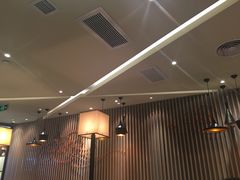 大堂-黄记煌三汁焖锅(欢乐海岸店)