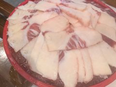 -乡土黄·鲜牛肉火锅·小龙虾(兴业街店)
