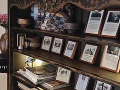 -Blac+Blac(中海环宇荟店)