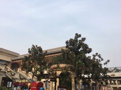 -王府井奥莱临潼小镇(临潼店)