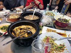 -来客家食府 · 福建客家菜