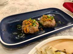 -酌宴府The China Club·广州万富希尔顿酒店(云城东路店)