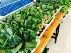 -天天初二·天津传统捞面·天津特色菜(凌奥总店)