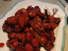 -眷江南之小蓝鲸(王府大街店)