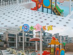 -美的鹭湖森林度假区