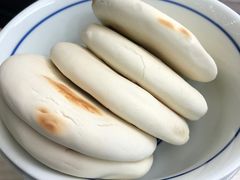 -老米家大雨泡馍